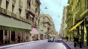 rue arzew